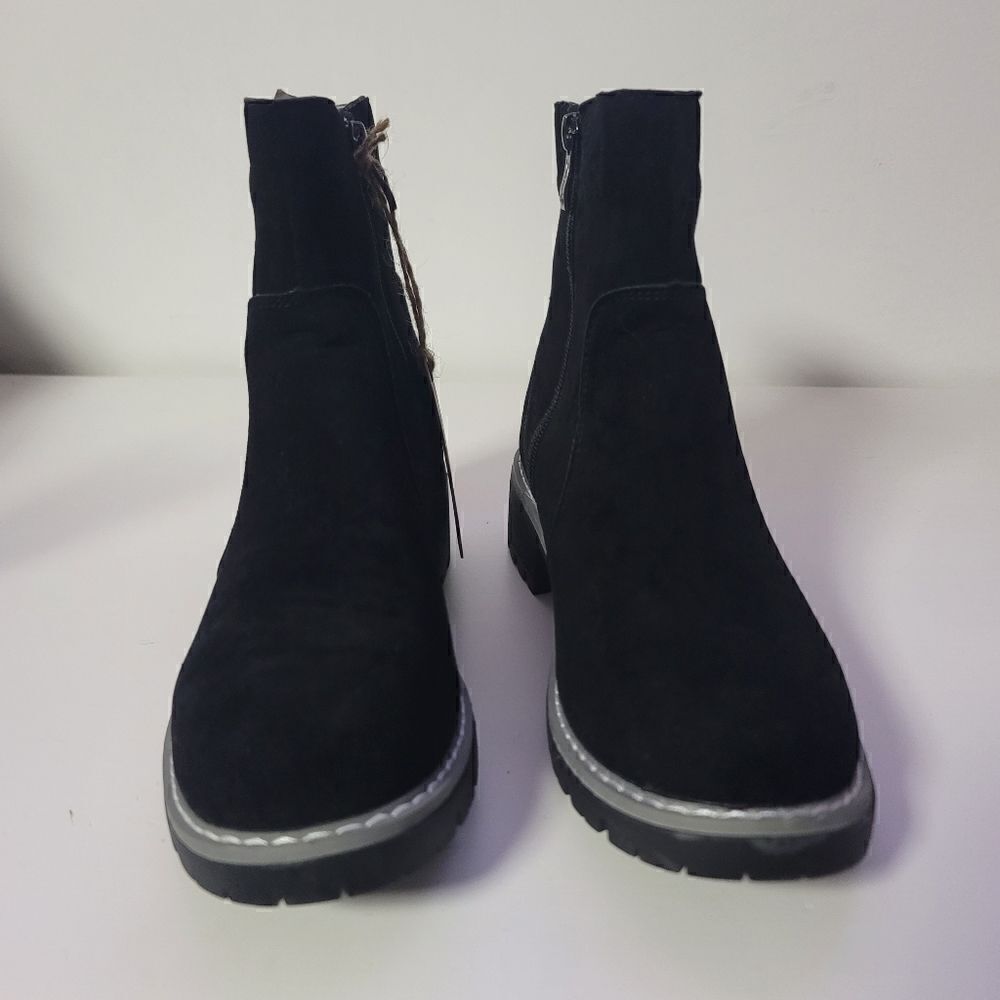 Seven7 footwear bestie boot - Picture 5 of 8